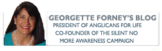 Dr. Georgette King's Blog
