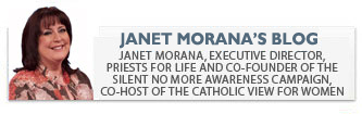 Janet Morana's Blog